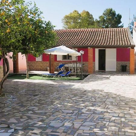 New Summer Apartment Agnone Bagni Esterno foto