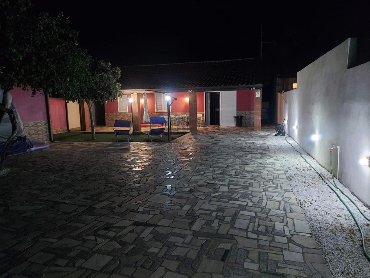 New Summer Apartment Agnone Bagni Esterno foto